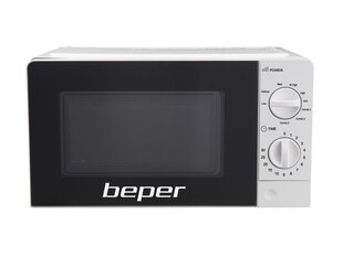Beper P101FOR001 цена и информация | Микроволновые печи | kaup24.ee
