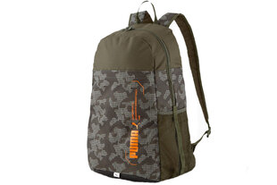 Рюкзак Puma Style Backpack 076703-07, разные цвета цена и информация | Рюкзаки и сумки | kaup24.ee