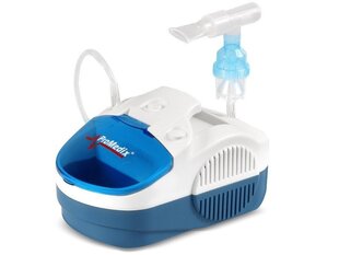 PR-800 ProMedix hind ja info | Inhalaatorid | kaup24.ee