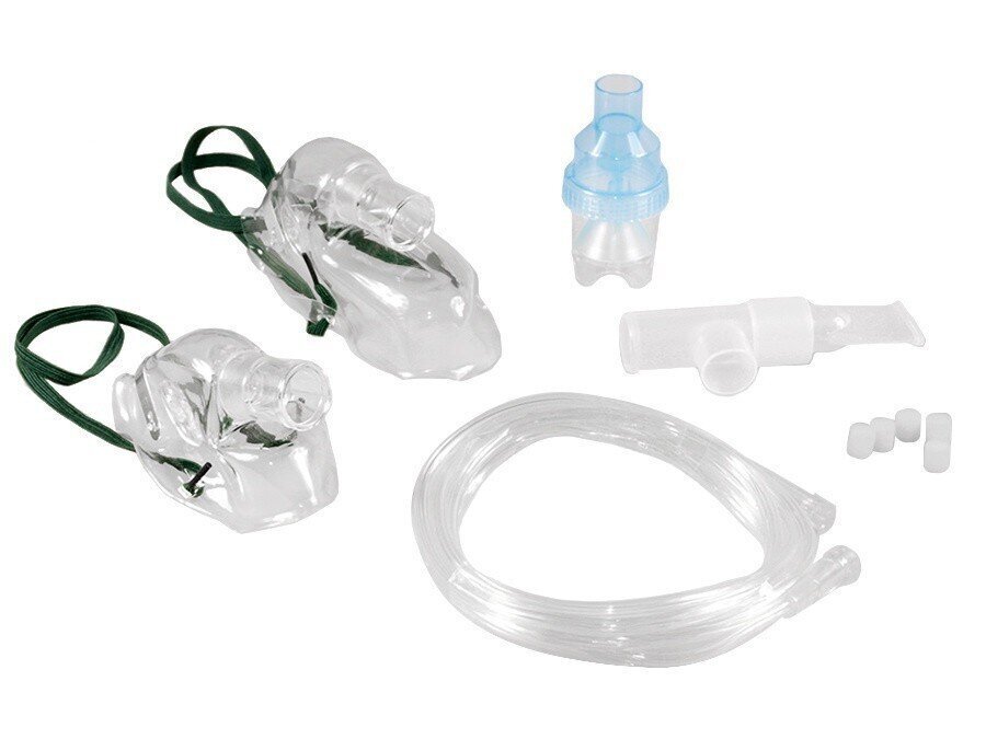 PR-800 ProMedix hind ja info | Inhalaatorid | kaup24.ee