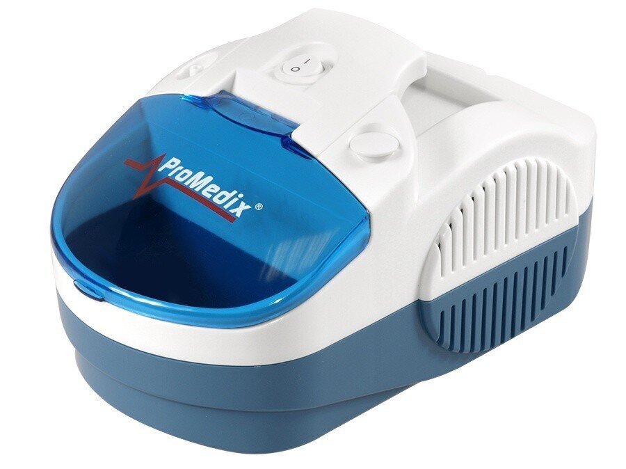 PR-800 ProMedix hind ja info | Inhalaatorid | kaup24.ee