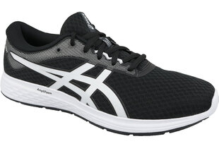 Meeste tossud Asics, 1011A568 001 hind ja info | Spordi- ja vabaajajalatsid meestele | kaup24.ee