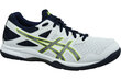 Meeste tossud Asics, 1071A036 101 hind ja info | Spordi- ja vabaajajalatsid meestele | kaup24.ee