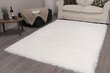 Vercai Rugs narmasvaip Sense, valge, 120 x 170 cm hind ja info | Vaibad | kaup24.ee