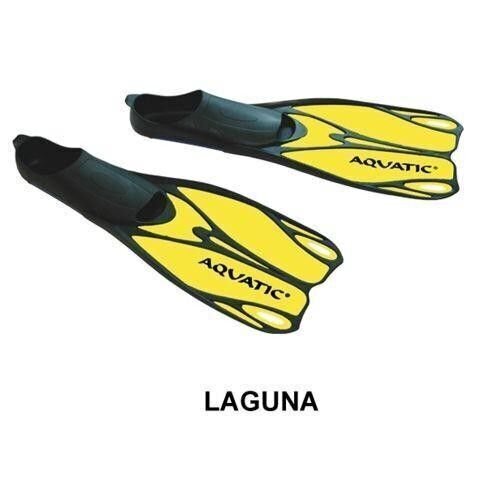 Ujumislestad AQUA-SPEED LAGUNA AQUATIC, suurus 30-32 hind ja info | Ujumislestad | kaup24.ee