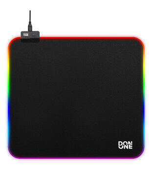 Don One MP450 RGB, must hind ja info | Talverehvid | kaup24.ee