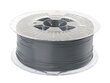 Hõõgniit Filament Premium PLA 1.75mm DARK GREY 1kg hind ja info | Nutiseadmed ja aksessuaarid | kaup24.ee