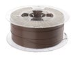 Hõõgniit Filament Premium PLA 1.75mm CHOCOLATE BROWN 1kg hind ja info | Nutiseadmed ja aksessuaarid | kaup24.ee