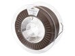 Hõõgniit Filament Premium PLA 1.75mm CHOCOLATE BROWN 1kg hind ja info | Nutiseadmed ja aksessuaarid | kaup24.ee