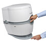 Biotualett Thetford Porta Potti Excellence, kolbpump hind ja info | Biotualetid | kaup24.ee