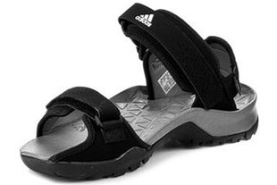 Meeste sandaalid Adidas, B44191 цена и информация | Мужские шлепанцы, босоножки | kaup24.ee