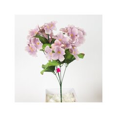 Kunstlik kimp hortensiatest hind ja info | Kunstlilled | kaup24.ee