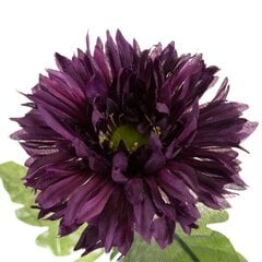 Искусственный цветок хризантемы, 5 шт. цена и информация | Искусственные цветы | kaup24.ee