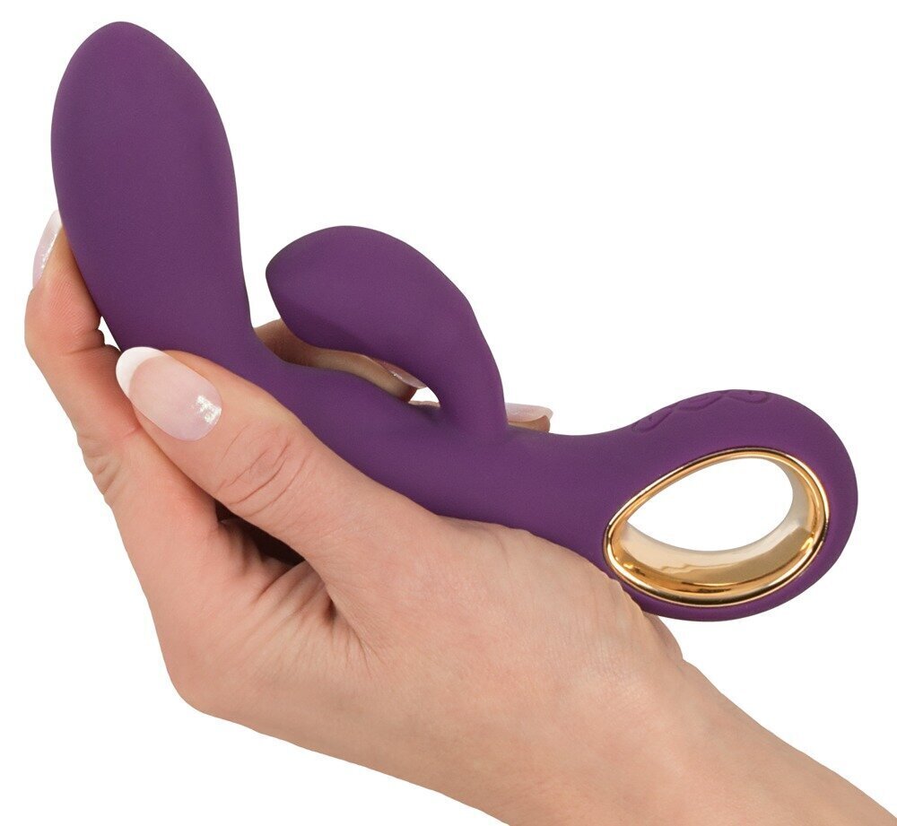 You2Toys вибратор в форме кролика Rabbit Vibrator Petit цена | kaup24.ee