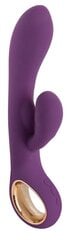 You2Toys вибратор в форме кролика Rabbit Vibrator Petit цена и информация | Вибраторы | kaup24.ee