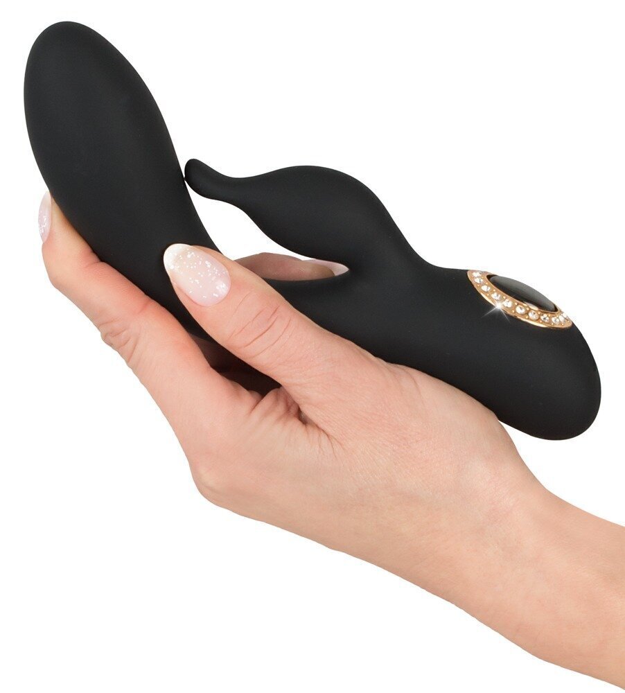 Cleopatra вибратор в форме кролика Rabbit Vibrator цена | kaup24.ee