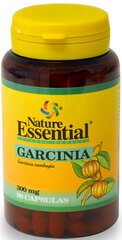 Garcinia cambogia, 300 mg, 90 kapslit hind ja info | Vitamiinid, toidulisandid, preparaadid tervise heaoluks | kaup24.ee