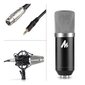 Mikrofonikomplekt Maono AU-A03 hind ja info | Mikrofonid | kaup24.ee