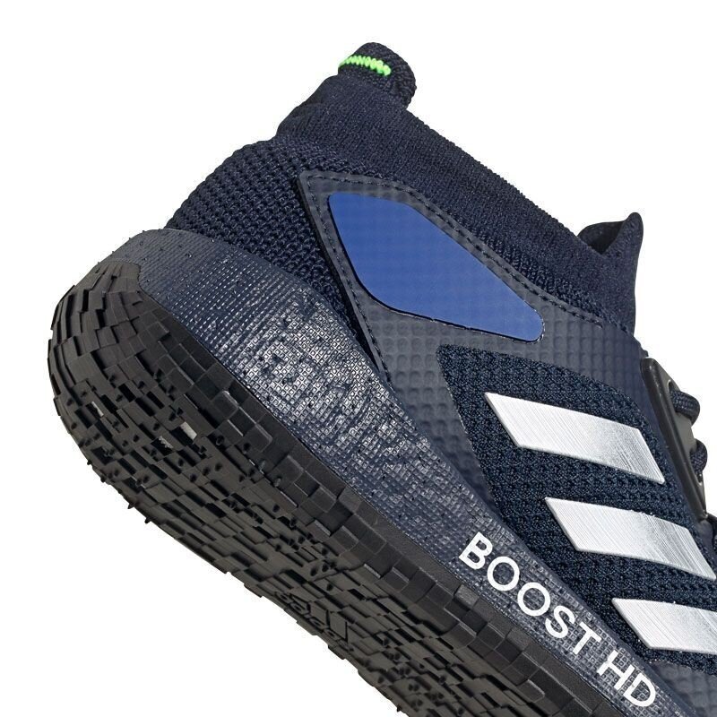 Adidas jalatsid Pulseboost Hd M Blue цена и информация | Spordi- ja vabaajajalatsid meestele | kaup24.ee