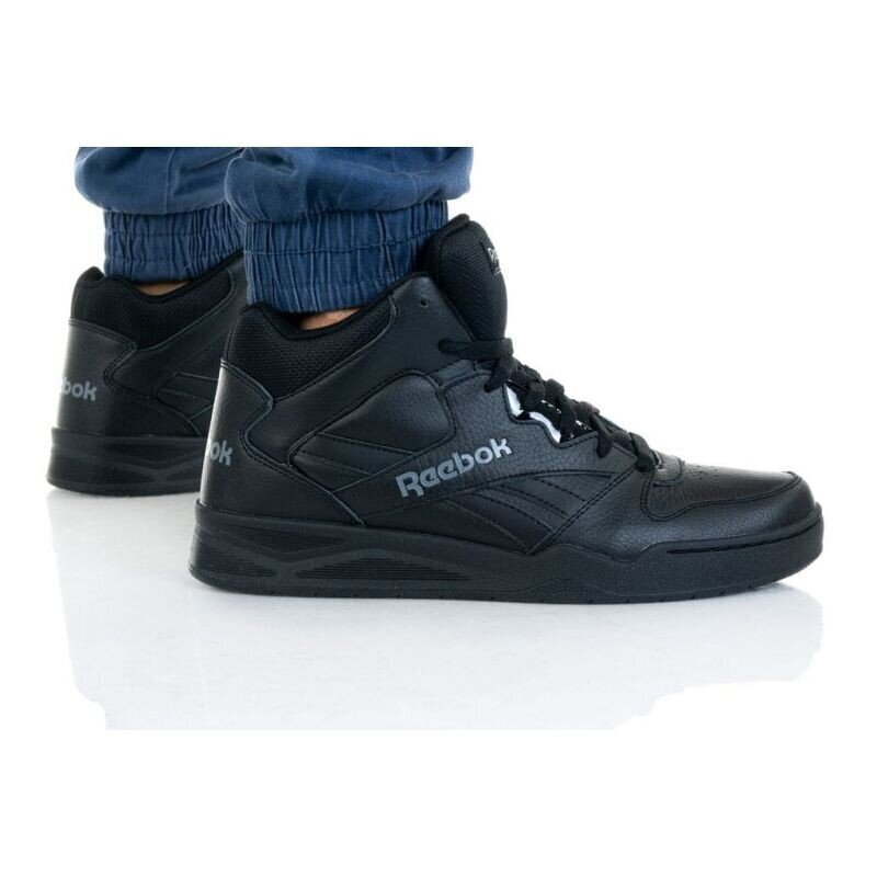 Meeste jalatsid Reebok Royal BB4500 Black hind ja info | Spordi- ja vabaajajalatsid meestele | kaup24.ee