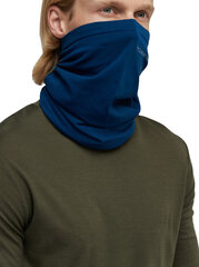 Муфта на шею Brubeck  Blue цена и информация | Женские шарфы, платки | kaup24.ee