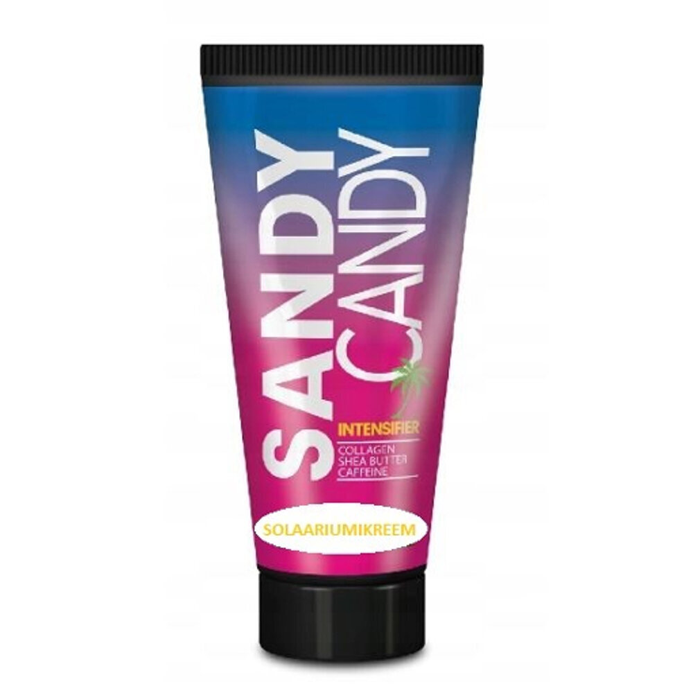 Solaariumikreem Sandy Candy 150ml цена и информация | Solaariumikreemid | kaup24.ee