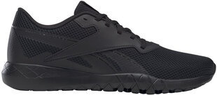 Обувь Reebok Flexagon Energy Tr Black цена и информация | Кроссовки для мужчин | kaup24.ee