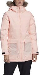 Куртка Adidas W Xploric Parka Pink цена и информация | Женские куртки | kaup24.ee