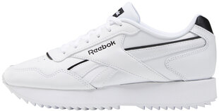 Jalatsid Reebok Royal Glide, valge hind ja info | Naiste spordi- ja vabaajajalatsid | kaup24.ee