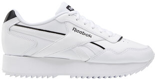 Обувь Reebok Royal Glide White цена и информация | Спортивная обувь, кроссовки для женщин | kaup24.ee