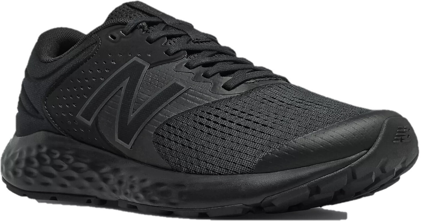 Kingad meestele New Balance M520LK7 Must, must hind ja info | Spordi- ja vabaajajalatsid meestele | kaup24.ee