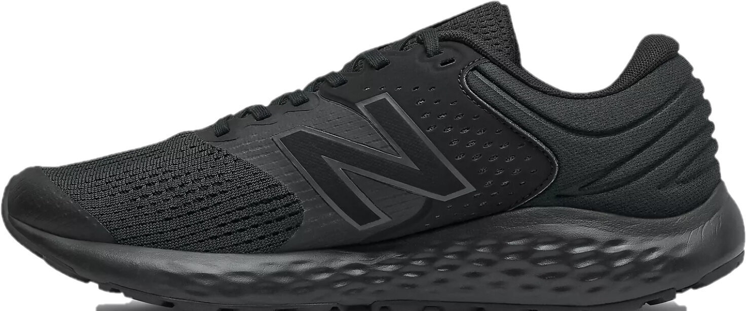 Kingad meestele New Balance M520LK7 Must, must hind ja info | Spordi- ja vabaajajalatsid meestele | kaup24.ee