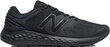 Kingad meestele New Balance M520LK7 Must, must hind ja info | Spordi- ja vabaajajalatsid meestele | kaup24.ee