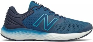 Meeste jooksujalatsid New Balance, sinine цена и информация | Кроссовки для мужчин | kaup24.ee