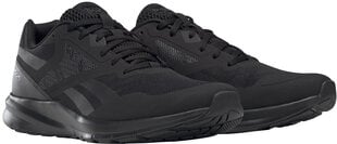 Reebok Обувь Runner 4.01 Black цена и информация | Кроссовки для мужчин | kaup24.ee