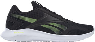 Meeste jalatsid Reebok Energylux 2, must hind ja info | Spordi- ja vabaajajalatsid meestele | kaup24.ee