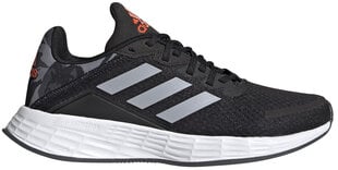 Laste jalatsid Adidas Duramo Sl K, must hind ja info | Laste spordijalatsid | kaup24.ee