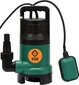 Elektripump määrdunud veele 750W, Flo (79773) hind ja info | Reoveepumbad | kaup24.ee