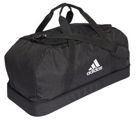 Спортивная сумка Adidas Tiro Du Bc L Black цена и информация | Рюкзаки и сумки | kaup24.ee