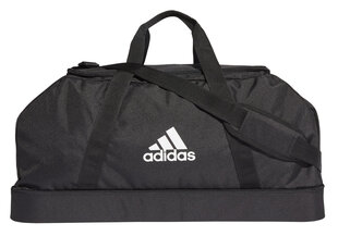 Спортивная сумка Adidas Tiro Du Bc L Black цена и информация | Рюкзаки и сумки | kaup24.ee