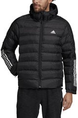 Meeste jope Adidas Jope Itavic 3s 2.0 J, must hind ja info | Meeste joped | kaup24.ee