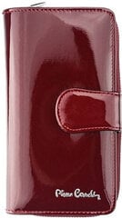 Бумажник Pierre Cardin Red 05 LINE 116 цена и информация | Женские кошельки, держатели для карточек | kaup24.ee