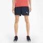 Meeste lühikesed püksid Puma Active Woven Shorts, tumesinine hind ja info | Meeste spordiriided | kaup24.ee