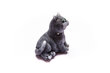 Glütseriinseep Cheshire kass, kingitus, 3Dsoap, 100 g, цена и информация | Seebid | kaup24.ee