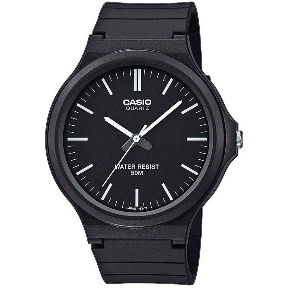 Casio Collection meeste käekell цена и информация | Meeste käekellad | kaup24.ee