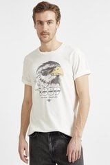 T-särk LEE цена и информация | Мужские футболки | kaup24.ee