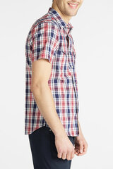 Рубашка LEE цена и информация | Мужские рубашки | kaup24.ee