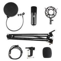 Mikrofonikomplekt Maono AU-A04 hind ja info | Mikrofonid | kaup24.ee