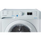 Indesit BWSA 61051 W EU N цена и информация | Pesumasinad | kaup24.ee