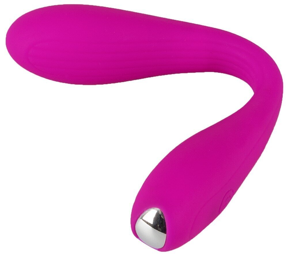 XOUXOU двойной вибратор Bendable Couples Vibrator цена | kaup24.ee